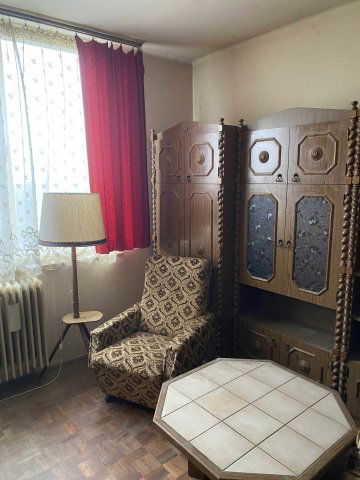 Eladó téglalakás, Lábatlanon 27.9 M Ft, 1 szobás