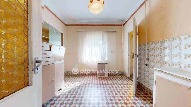 Eladó családi ház, Hejőbábán 20.5 M Ft, 3 szobás