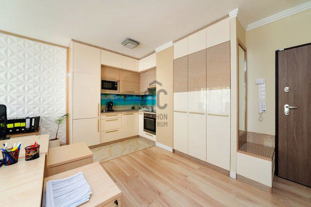 Eladó téglalakás, Budapesten, XIII. kerületben 115 M Ft