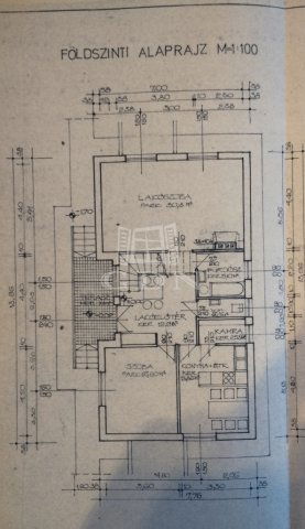 Eladó családi ház, Püspökszilágyin 75 M Ft, 5 szobás