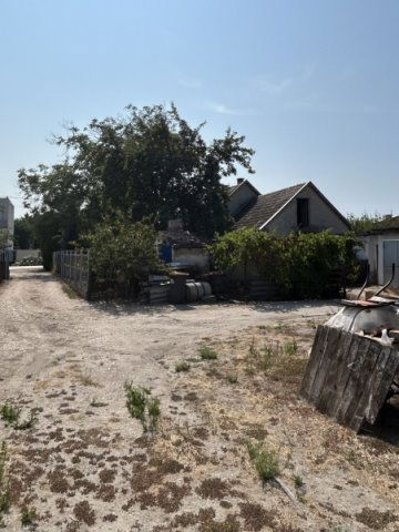 Eladó családi ház, Dabason 85 M Ft, 1 szobás