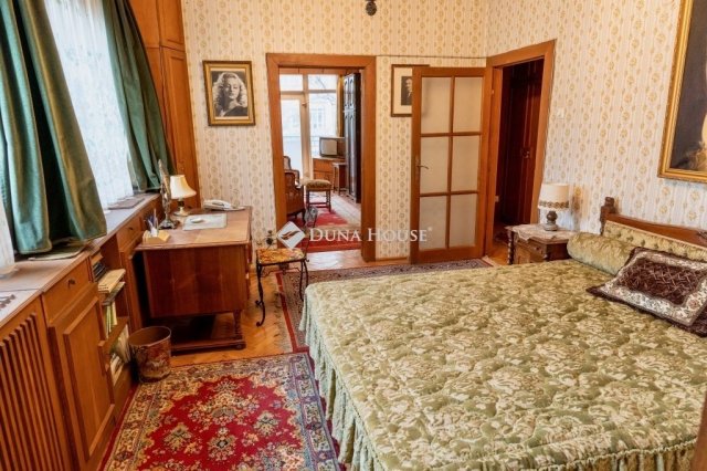 Eladó téglalakás, Budapesten, XIII. kerületben 99 M Ft, 2 szobás