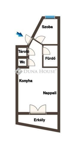 Eladó téglalakás, Budapesten, XII. kerületben 115.8 M Ft