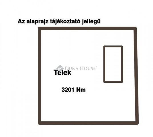 Eladó telek, Vágon 29.9 M Ft / költözzbe.hu