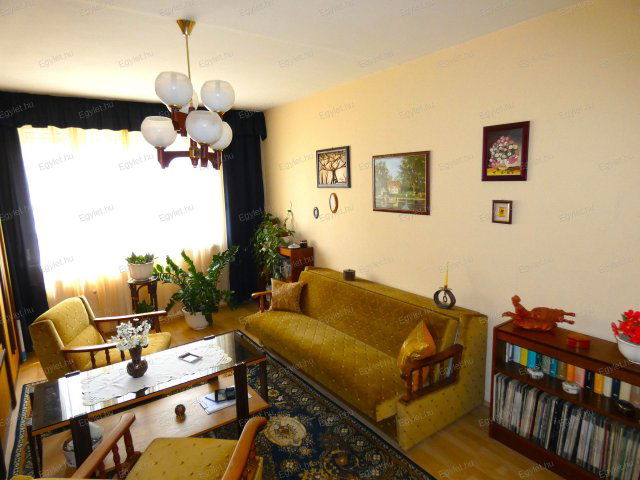 Eladó téglalakás, Budapesten, XIII. kerületben 78.9 M Ft