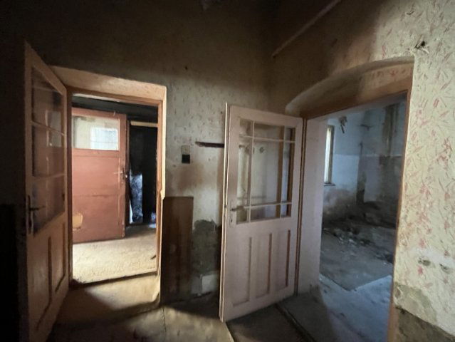 Eladó családi ház, Polgáron 4.5 M Ft, 1+1 szobás