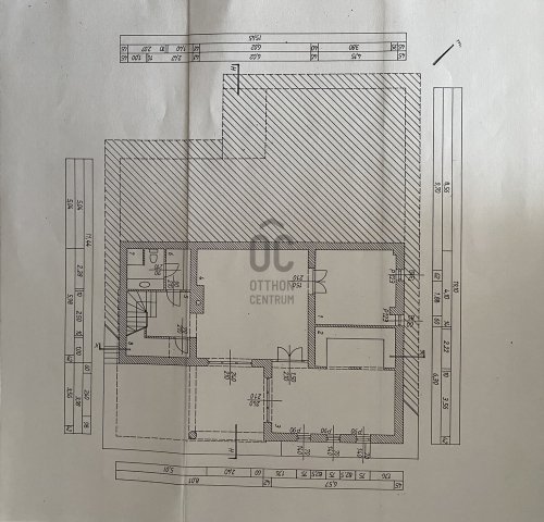 Eladó családi ház, Diósdon 289.9 M Ft, 7 szobás
