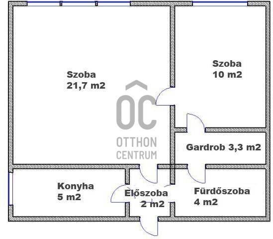 Eladó panellakás, Budapesten, XIV. kerületben, Csertő utcában