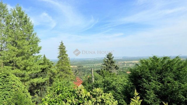 Eladó ikerház, Leányfaluban 75 M Ft, 3 szobás