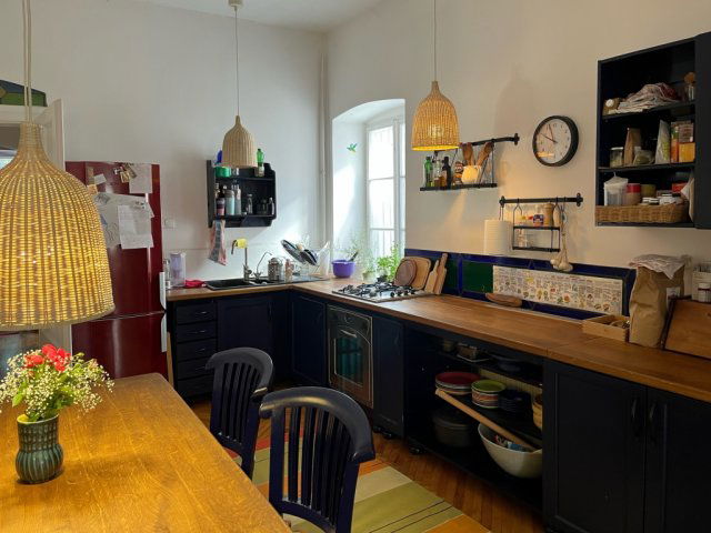 Kiadó téglalakás, albérlet, Pécsett 220 E Ft / hó, 2 szobás