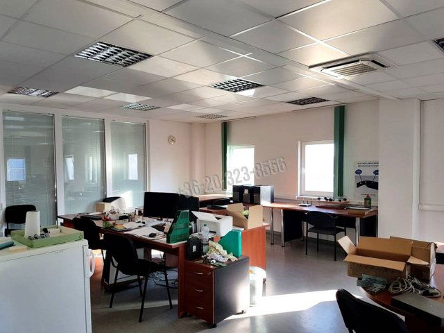 Eladó ipari ingatlan, Vecsésen 650 M Ft / költözzbe.hu