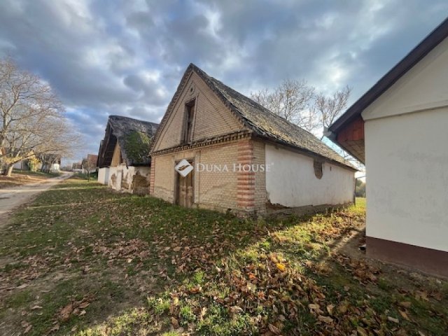 Eladó mezogazdasagi ingatlan, Györkönyön 25 M Ft, 1 szobás