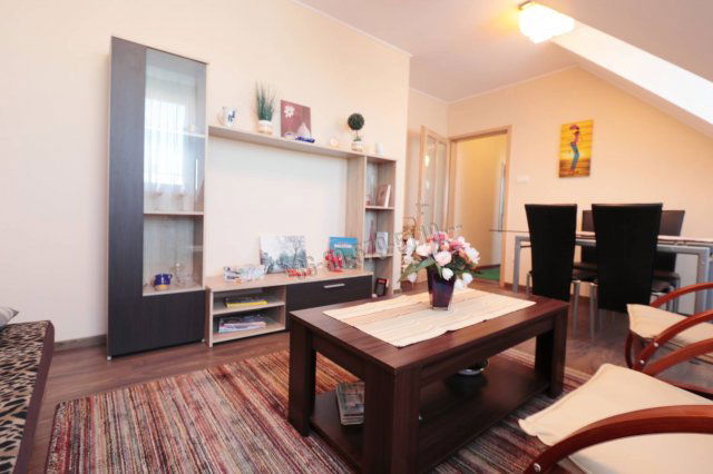 Kiadó téglalakás, albérlet, Orosházán 90 E Ft / hó, 1 szobás