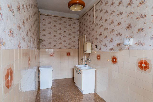 Eladó téglalakás, Budapesten, VI. kerületben 89.7 M Ft