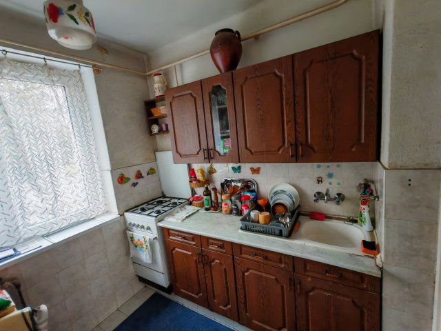 Eladó téglalakás, Nyíregyházán 40.9 M Ft, 2 szobás