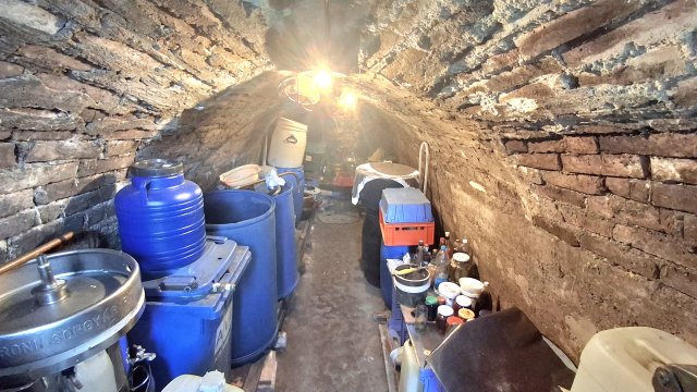 Eladó mezogazdasagi ingatlan, Miskolcon, Közép soron 10.8 M Ft