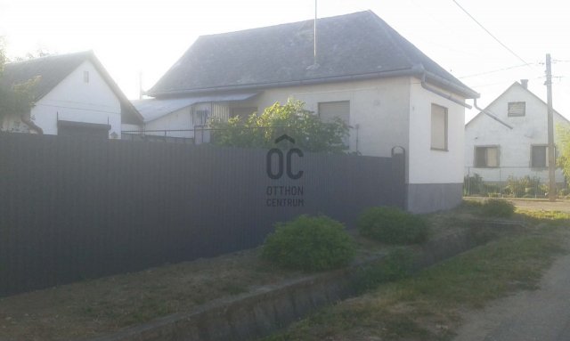 Eladó családi ház, Kisvárdán 22 M Ft, 3 szobás