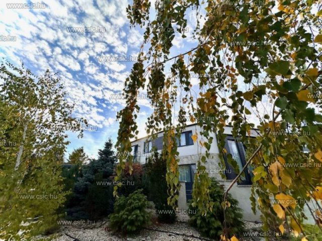 Eladó ikerház, Ürömön 229 M Ft, 5 szobás