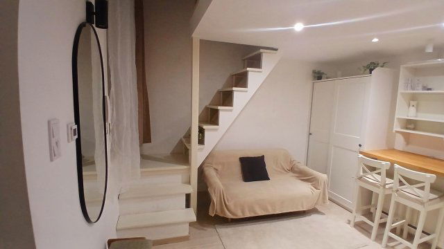 Eladó téglalakás, Budapesten, V. kerületben, Párizsi utcában