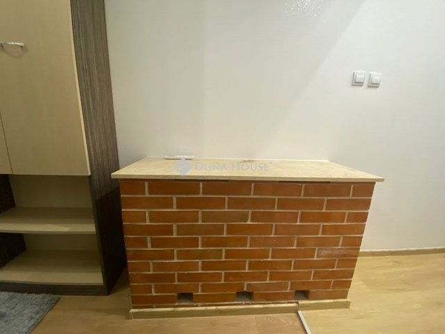 Eladó téglalakás, Budapesten, IX. kerületben 43.5 M Ft, 1 szobás