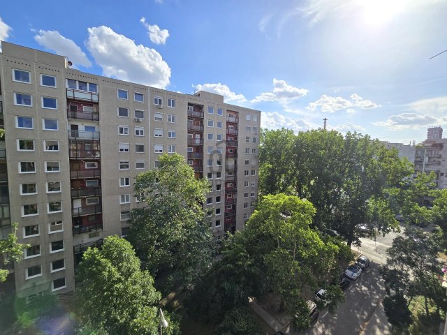 Eladó panellakás, Budapesten, XIII. kerületben 71.9 M Ft