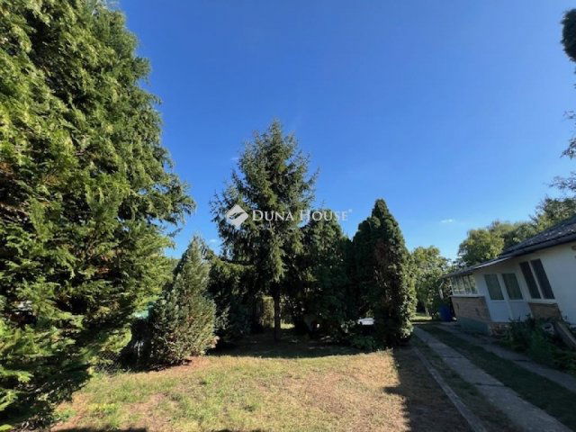 Eladó nyaraló, Nyíregyházán 24.99 M Ft, 2 szobás