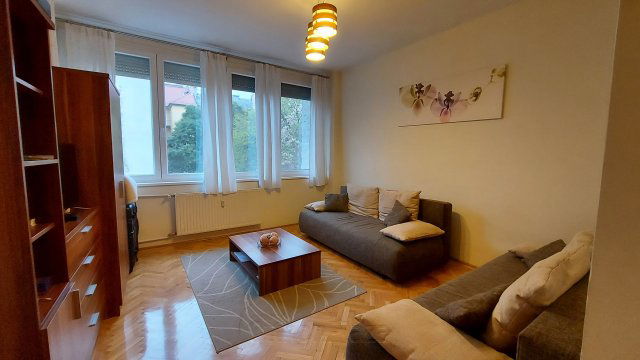 Kiadó téglalakás, albérlet, XIII. kerületben, Visegrádi utcában
