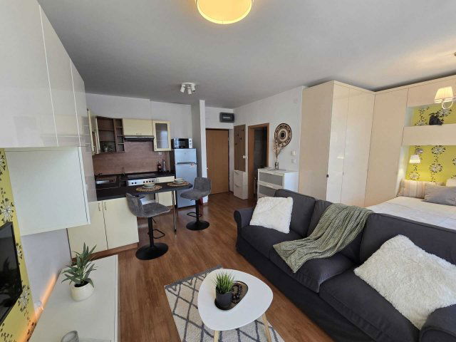 Kiadó téglalakás, albérlet, XIII. kerületben, Véső utcában