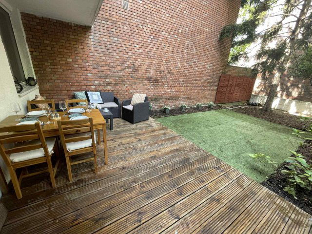 Kiadó téglalakás, albérlet, Budapesten, I. kerületben, 2 szobás