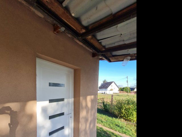 Eladó családi ház, Iváncsán 36.9 M Ft, 2 szobás