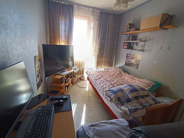 Eladó panellakás, Szegeden 43.89 M Ft, 2 szobás