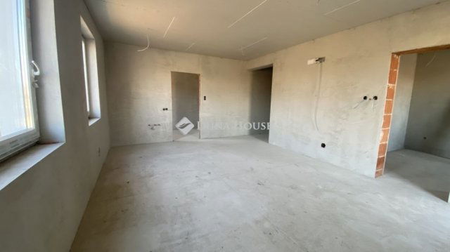 Eladó téglalakás, Dunaharasztin 94.785 M Ft, 2 szobás