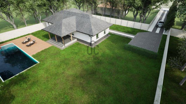 Eladó családi ház, Tökölön 99.9 M Ft, 5 szobás