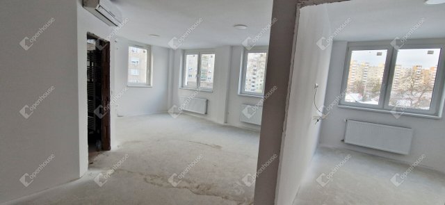 Eladó téglalakás, Miskolcon 65 M Ft, 3 szobás