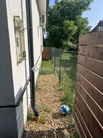 Eladó ikerház, Budapesten, XVI. kerületben 127 M Ft, 4 szobás