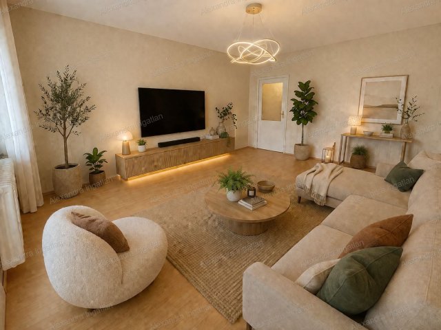 Eladó panellakás, Budapesten, XI. kerületben, Kérő utcában