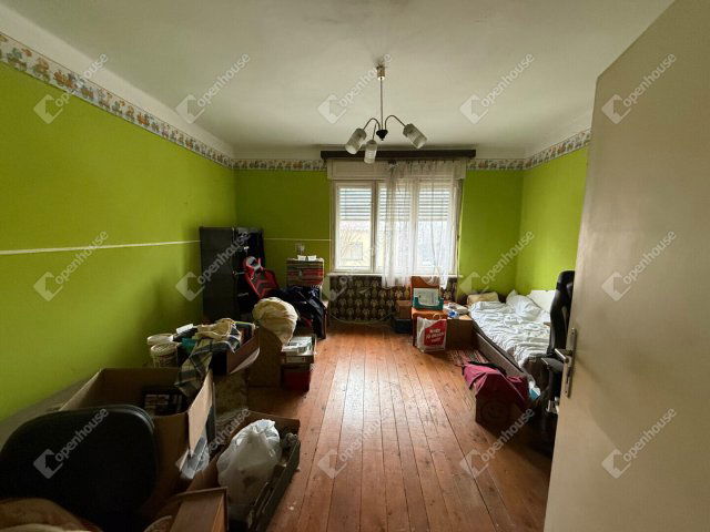 Eladó családi ház, Vasváron 29.9 M Ft, 2 szobás