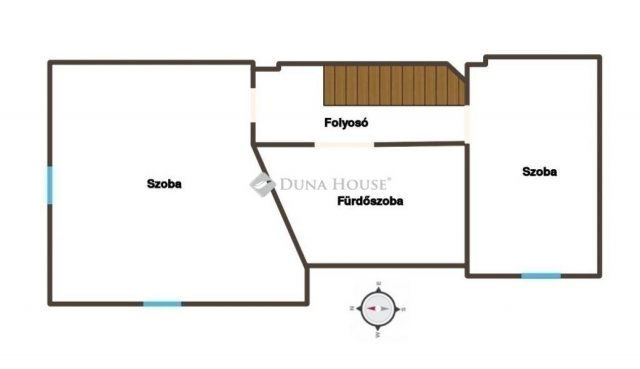 Eladó családi ház, Budapesten, IV. kerületben 139 M Ft, 3 szobás