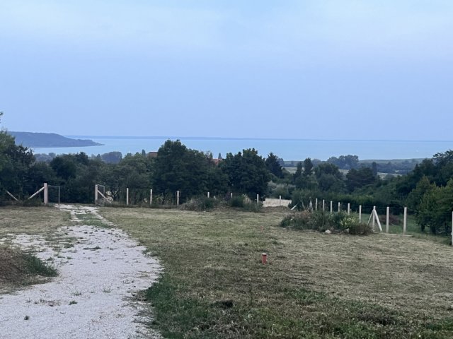 Eladó telek, Balatonalmádiban 72.9 M Ft / költözzbe.hu