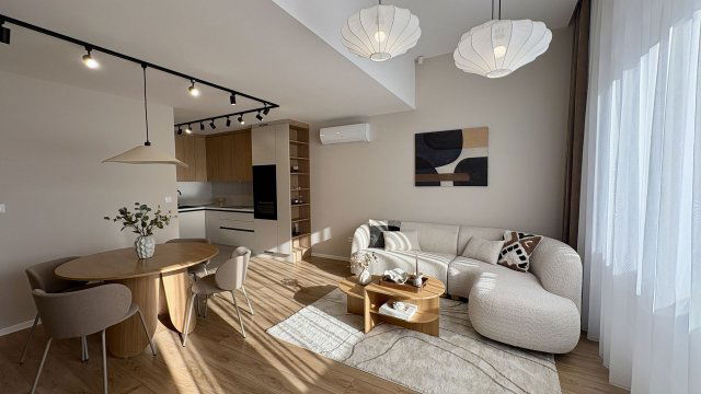 Kiadó téglalakás, albérlet, Debrecenben 500 E Ft / hó, 3 szobás