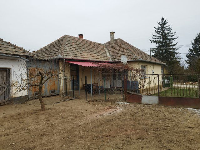 Eladó családi ház, Prügyön 15.39 M Ft, 2 szobás