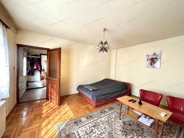 Eladó családi ház, Budapesten, XX. kerületben 85 M Ft