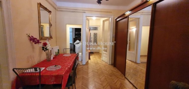 Eladó téglalakás, Budapesten, XIV. kerületben 110 M Ft, 4 szobás