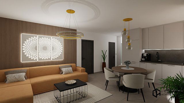 Eladó téglalakás, Budapesten, III. kerületben 206 M Ft, 4 szobás