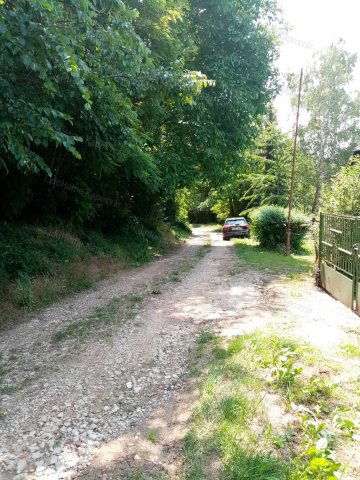 Eladó mezogazdasagi ingatlan, Igalon 2.3 M Ft