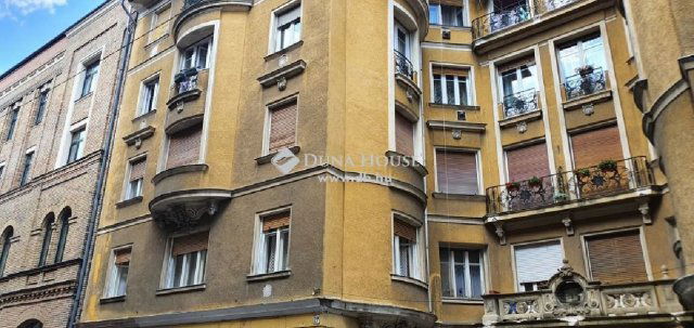 Eladó téglalakás, Budapesten, XIV. kerületben 110 M Ft, 4 szobás