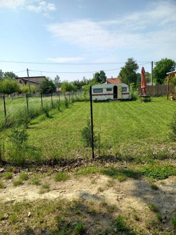 Eladó telek, Kiskunlacházán 19 M Ft / költözzbe.hu