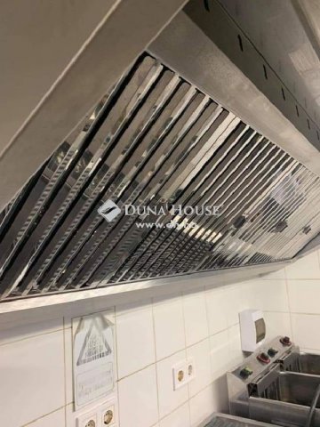 Eladó iroda, Budapesten, XIV. kerületben 49.5 M Ft