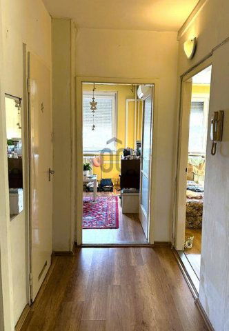 Eladó panellakás, Budapesten, XV. kerületben 59.5 M Ft, 2 szobás