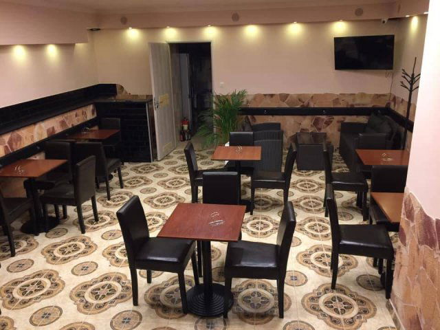 Eladó üzlethelyiség, Budapesten, VII. kerületben 65 M Ft